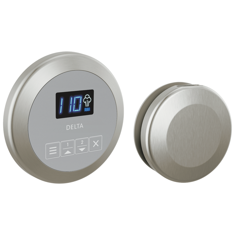 Delta 5CH-250R-SS-PR — Lumicoat Stainless