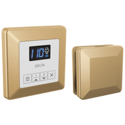 Delta 5CH-250T-CZ-PR — Lumicoat Champagne Bronze