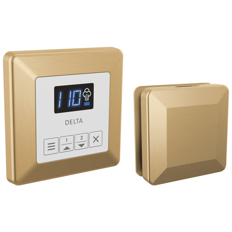 Delta 5CH-250T-CZ-PR — Lumicoat Champagne Bronze