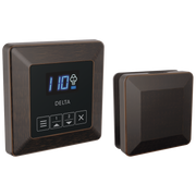 Delta 5CH-250T-RB — Venetian Bronze