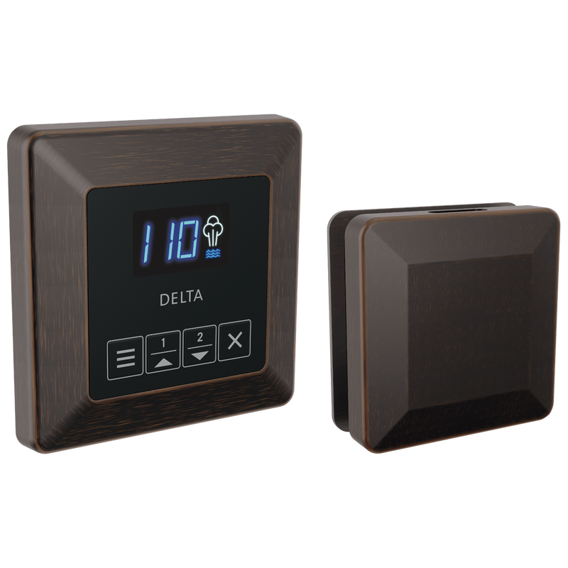 Delta 5CH-250T-RB — Venetian Bronze
