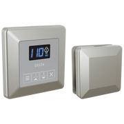 Delta 5CH-250T-SS-PR — Lumicoat Stainless