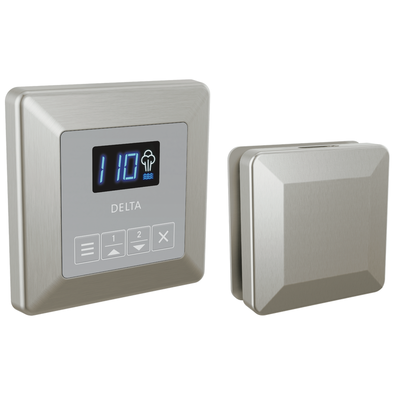 Delta 5CH-250T-SS-PR — Lumicoat Stainless