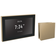 Delta 5CH-550L-CZ-PR — Lumicoat Champagne Bronze