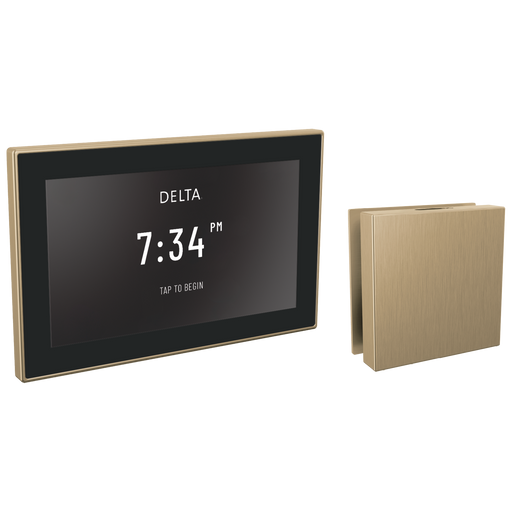 Delta 5CH-550L-CZ-PR — Lumicoat Champagne Bronze