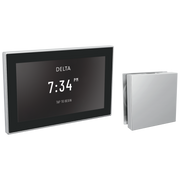Delta 5CH-550L-PR — Lumicoat Chrome