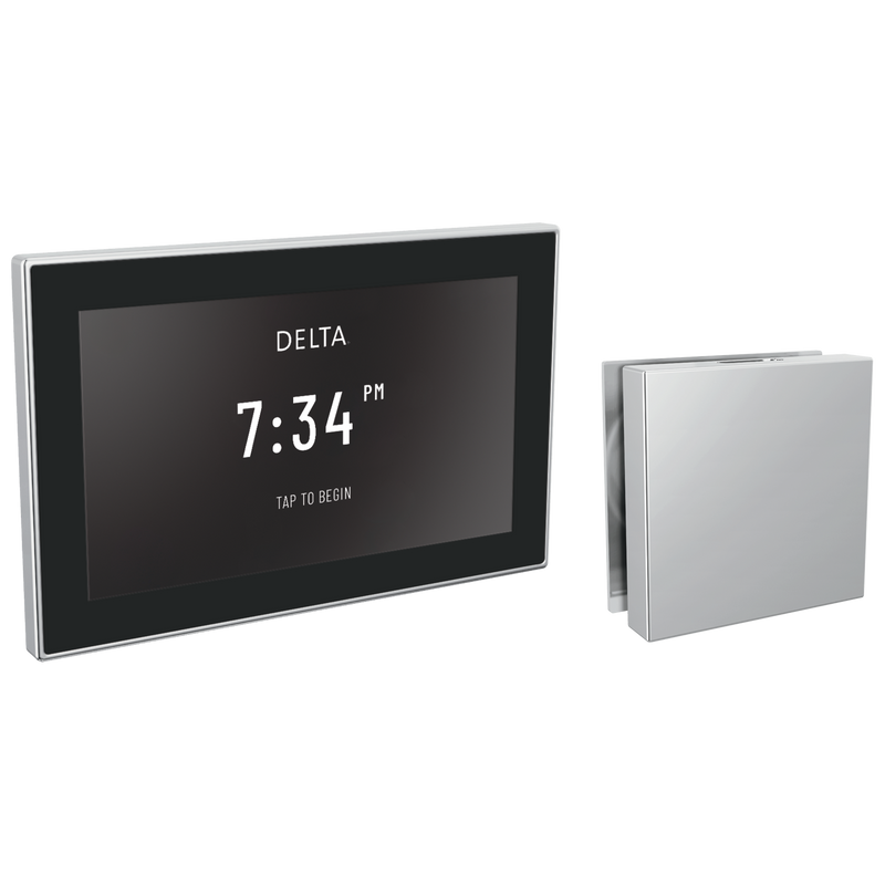 Delta 5CH-550L-PR — Lumicoat Chrome