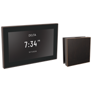 Delta 5CH-550L-RB — Venetian Bronze