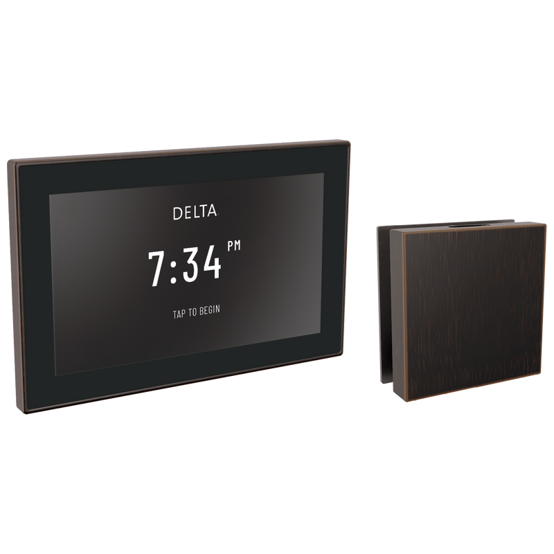 Delta 5CH-550L-RB — Venetian Bronze