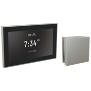 Delta 5CH-550L-SS-PR — Lumicoat Stainless