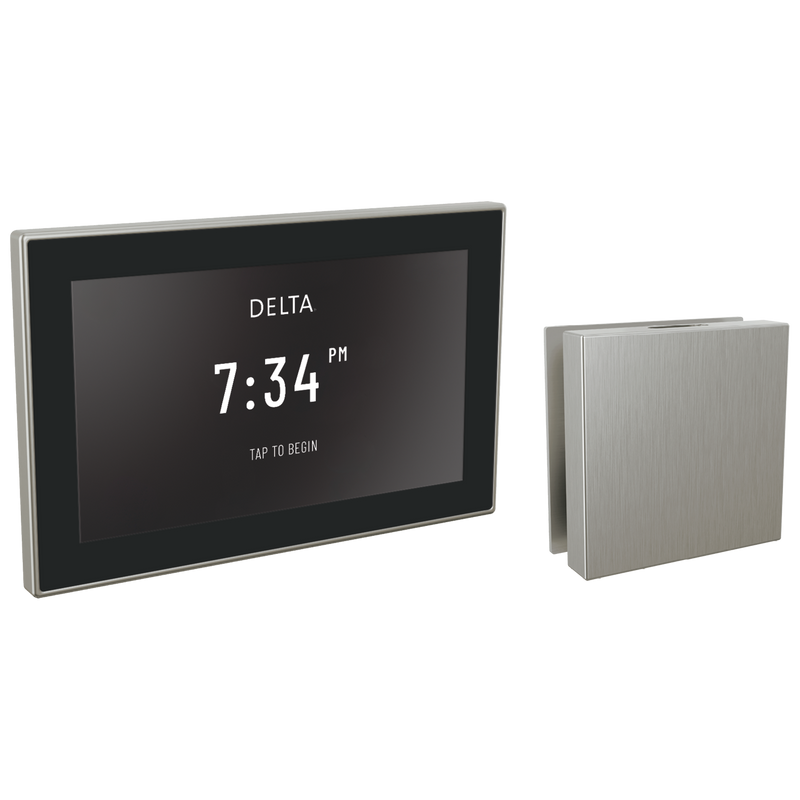 Delta 5CH-550L-SS-PR — Lumicoat Stainless