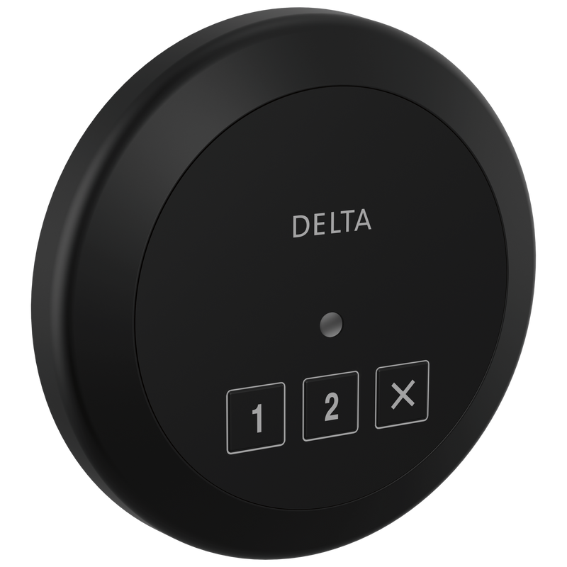 Delta 5CN-220R-BL — Matte Black
