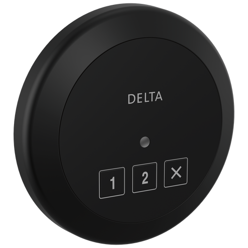 Delta 5CN-220R-BL — Matte Black