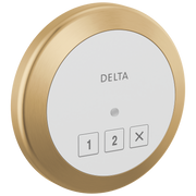 Delta 5CN-220R-CZ-PR — Lumicoat Champagne Bronze