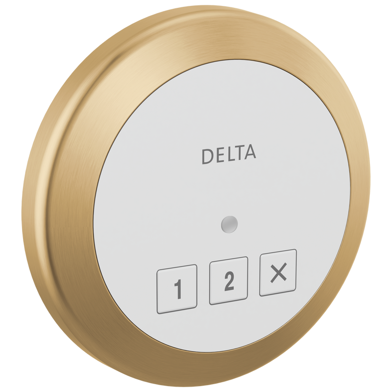 Delta 5CN-220R-CZ-PR — Lumicoat Champagne Bronze