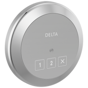 Delta 5CN-220R-PR — Lumicoat Chrome