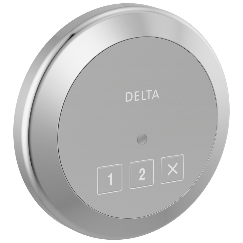 Delta 5CN-220R-PR — Lumicoat Chrome