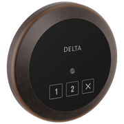 Delta 5CN-220R-RB — Venetian Bronze