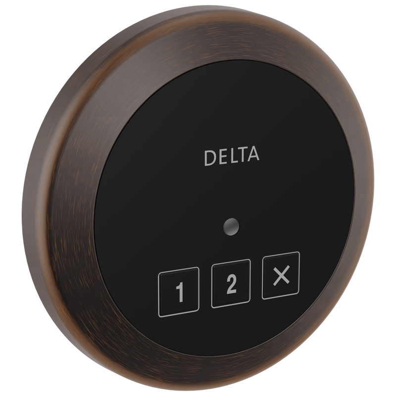 Delta 5CN-220R-RB — Venetian Bronze