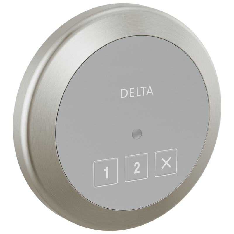 Delta 5CN-220R-SS-PR — Lumicoat Stainless