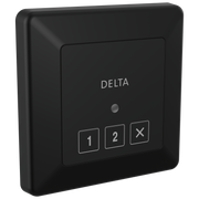 Delta 5CN-220T-BL — Matte Black