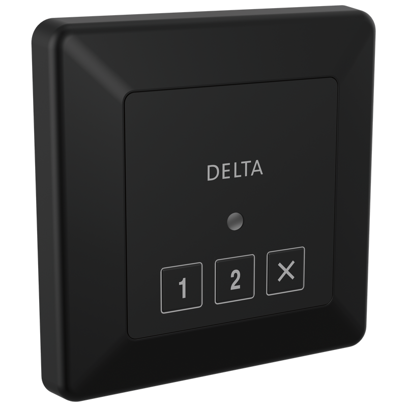 Delta 5CN-220T-BL — Matte Black