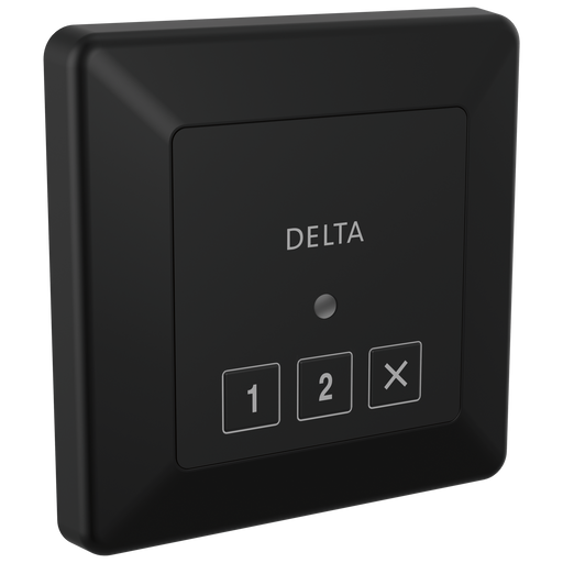 Delta 5CN-220T-BL — Matte Black