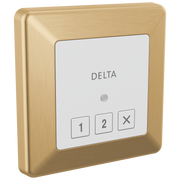 Delta 5CN-220T-CZ-PR — Lumicoat Champagne Bronze