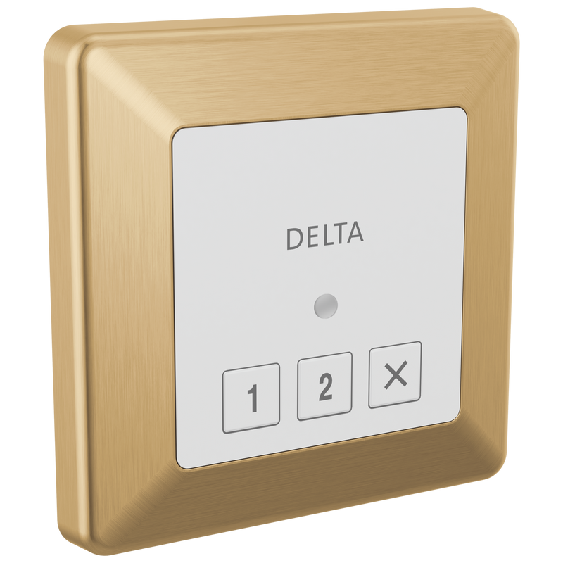 Delta 5CN-220T-CZ-PR — Lumicoat Champagne Bronze
