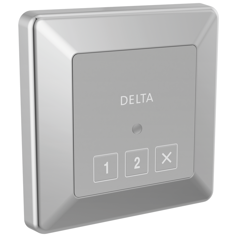 Delta 5CN-220T-PR — Lumicoat Chrome