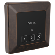 Delta 5CN-220T-RB — Venetian Bronze