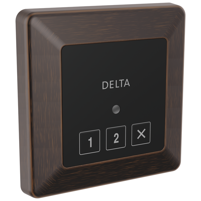 Delta 5CN-220T-RB — Venetian Bronze