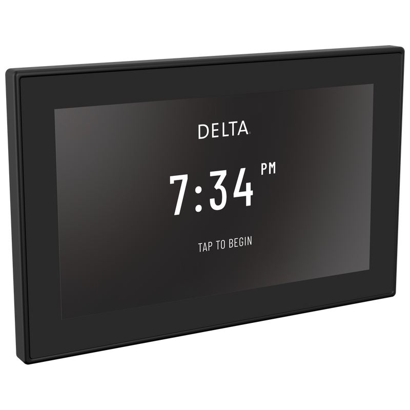Delta 5CN-550L-BL — Matte Black