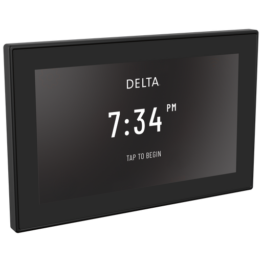 Delta 5CN-550L-BL — Matte Black