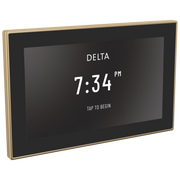 Delta 5CN-550L-CZ-PR — Lumicoat Champagne Bronze