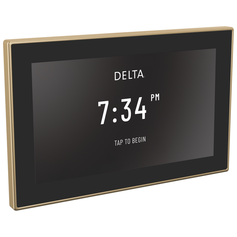 Delta 5CN-550L-CZ-PR — Lumicoat Champagne Bronze