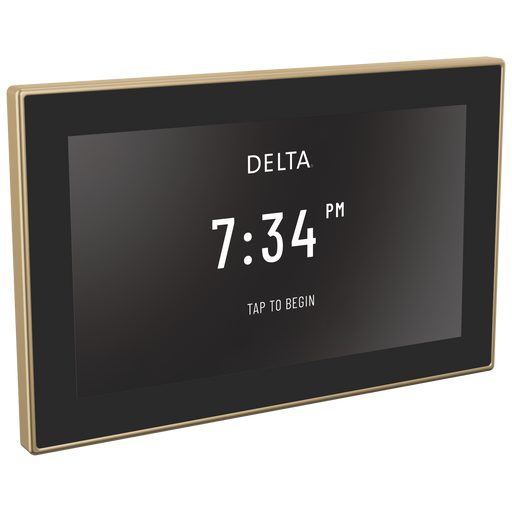 Delta 5CN-550L-CZ-PR — Lumicoat Champagne Bronze