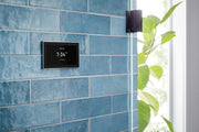Delta 5CN-550L-KS-PR — Lumicoat Black Stainless