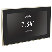 Delta 5CN-550L-PN-PR — Lumicoat Polished Nickel