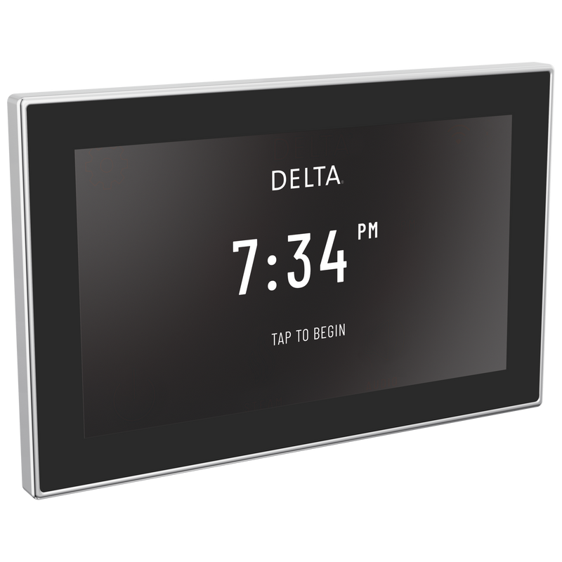 Delta 5CN-550L-PR — Lumicoat Chrome