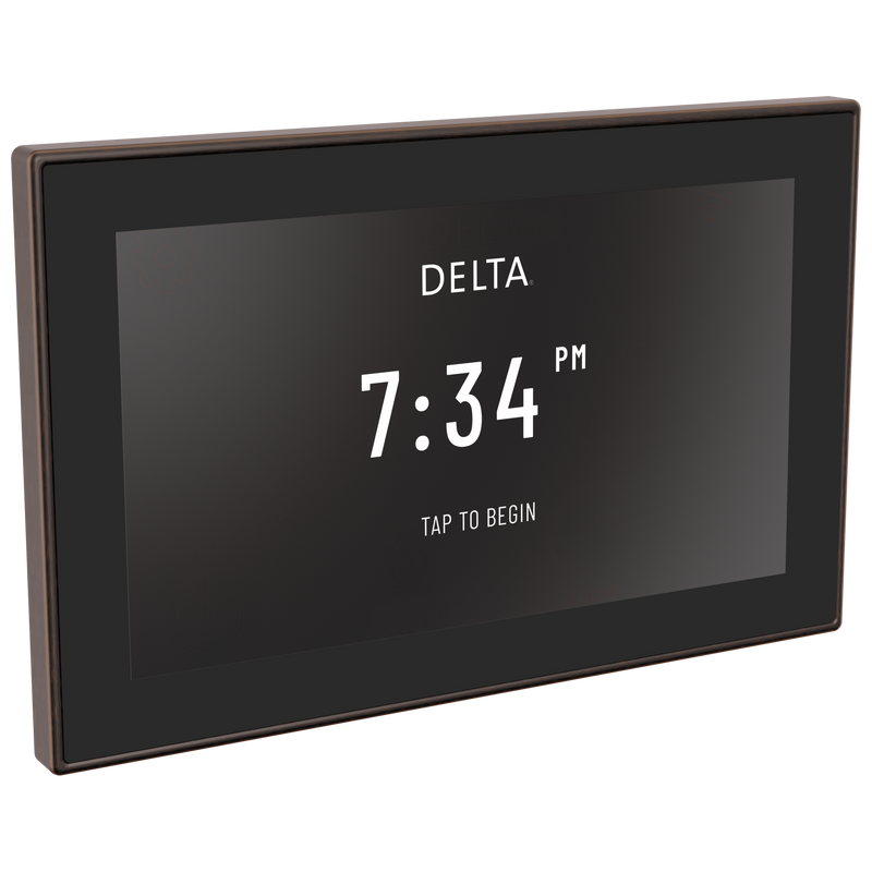 Delta 5CN-550L-RB — Venetian Bronze