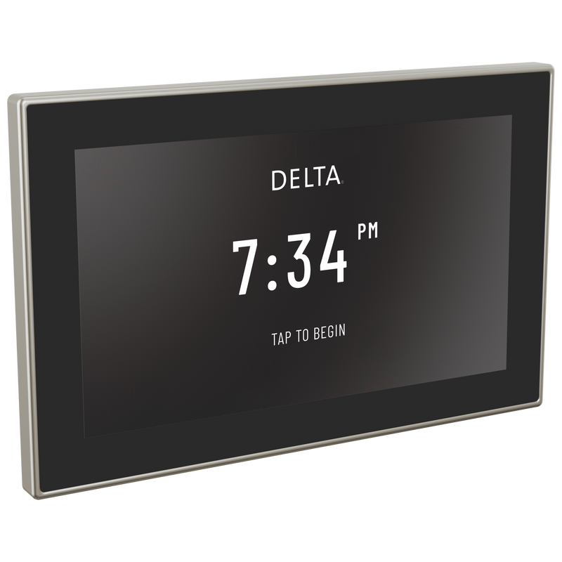 Delta 5CN-550L-SS-PR — Lumicoat Stainless