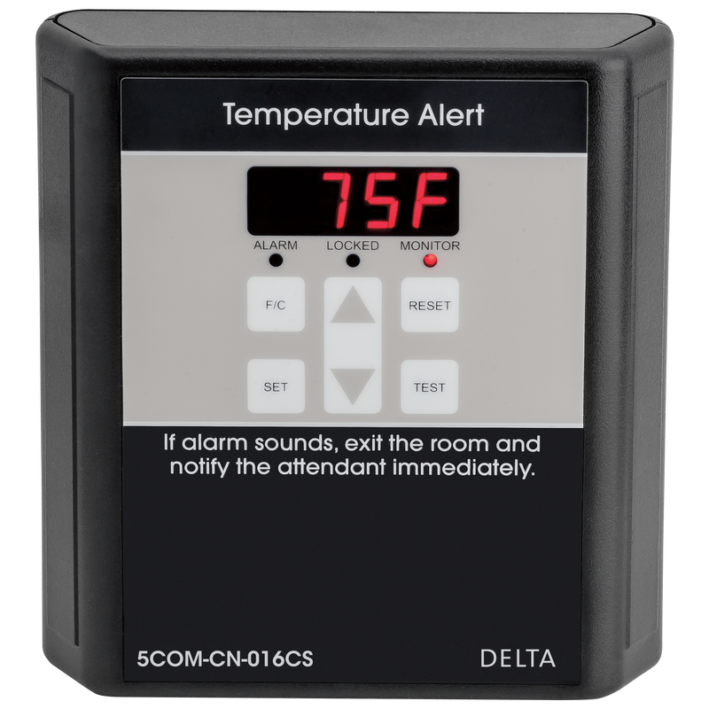 Delta 5COM-CN-016CS — Not Applicable