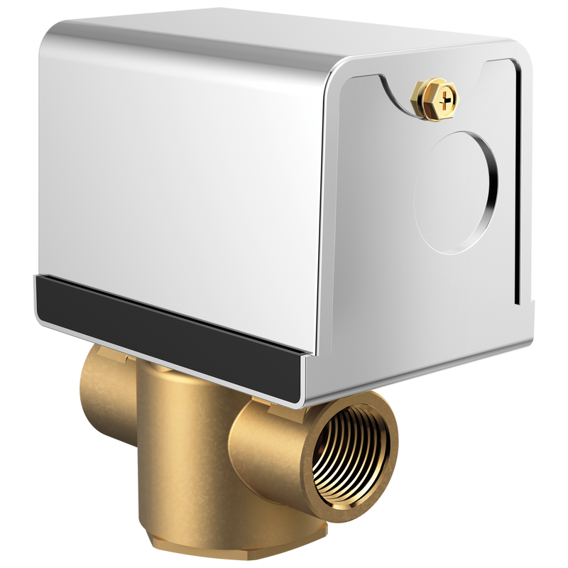 Delta 5COM-GA-014-208 — Not Applicable