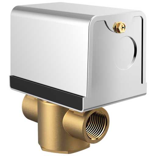 Delta 5COM-GA-015-240 — Not Applicable