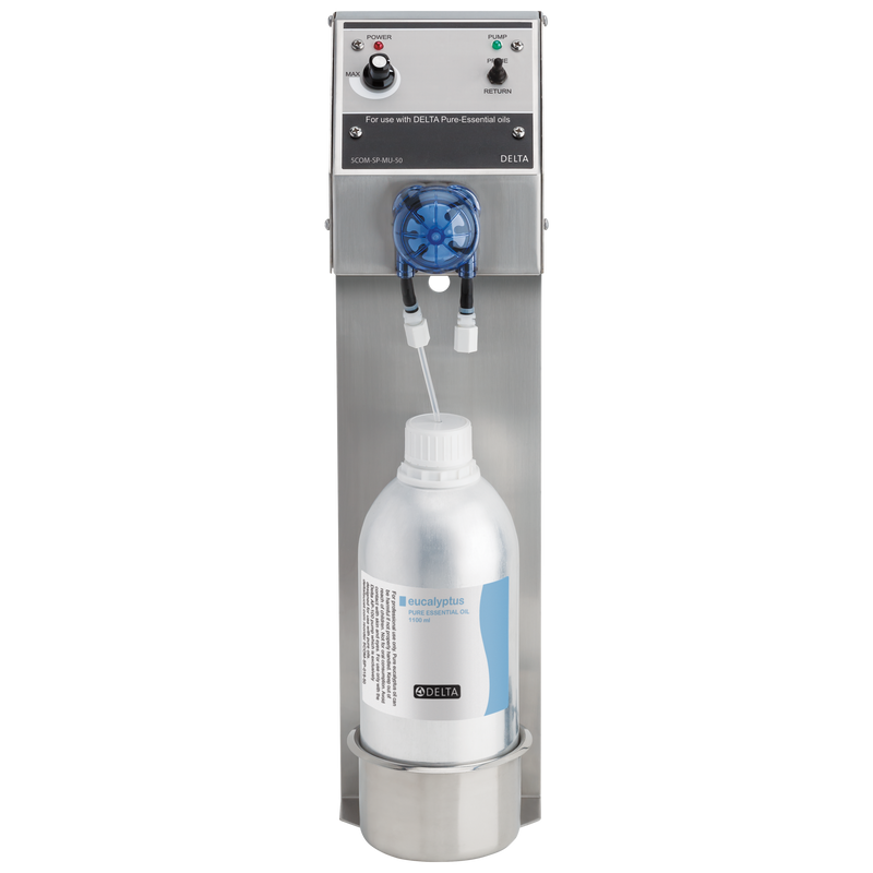 Delta 5COM-SP-MU-50 — Not Applicable