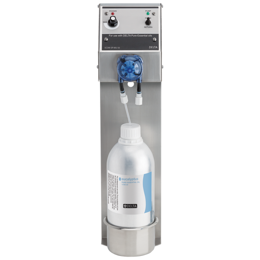 Delta 5COM-SP-MU-50 — Not Applicable