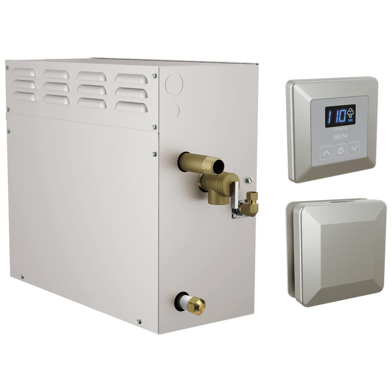 Delta 5P-EST12-SS-PR — Lumicoat Stainless