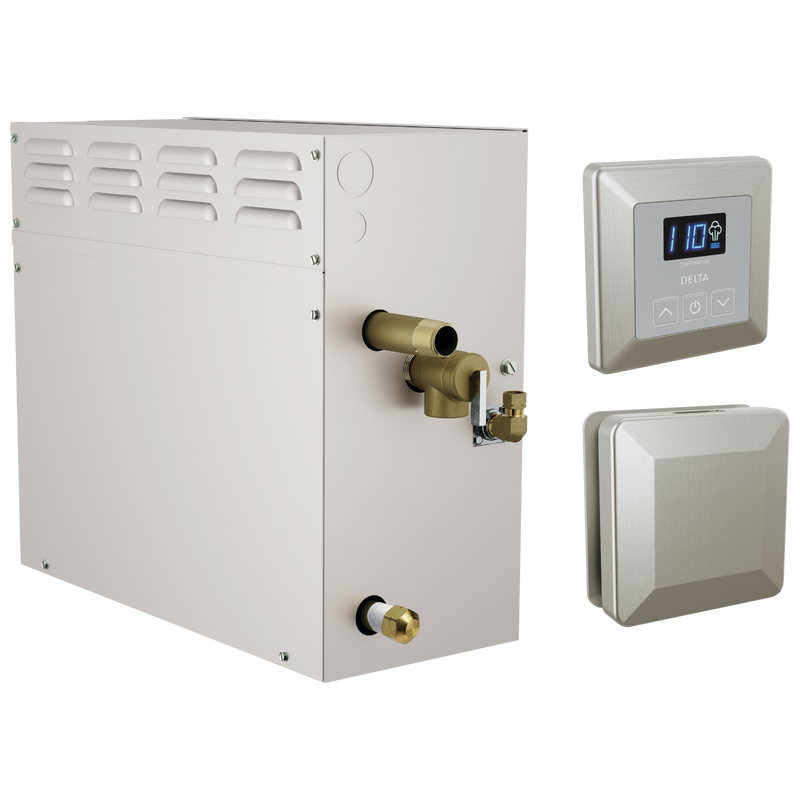 Delta 5P-EST15-SS-PR — Lumicoat Stainless