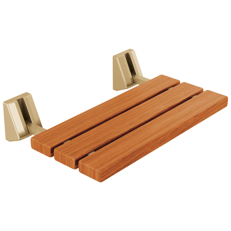 Delta 5SE-SBS-6-CZ-PR — Lumicoat Champagne Bronze